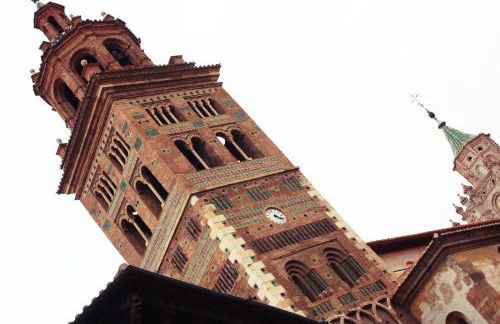 Barranco de las Maravillas - Foto 60