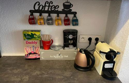 Jolie charmant T3 refait à neuf à Marseille - Photo 20