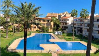 ¡Piso familiar en Jávea! - Foto 1, Garden