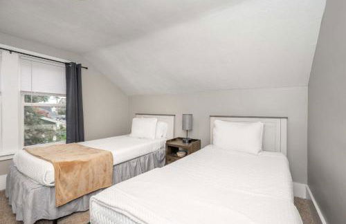 The Gathering House - Home for 6 - Foto 27