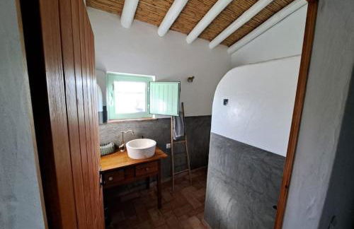 Casa na horta, planície alentejana - Foto 17