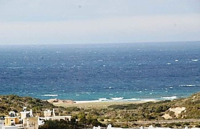 Penthouse With Breathtaking Panoramic Views of Mediterranean sea and Mountain - Foto 39