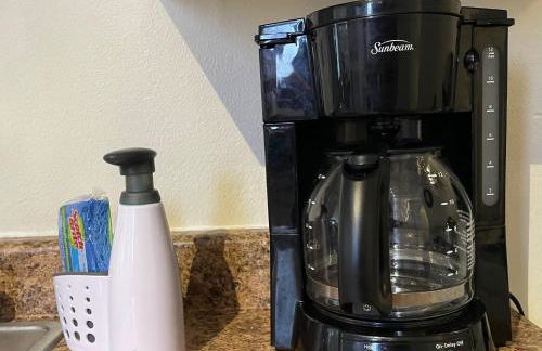 Sierra Sunset Cottage -Yosemite area vacation cottage - Foto 19