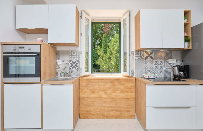 Apartment Fragola - Foto 13