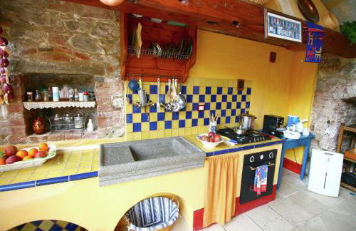 Elegant Villa in Tuscany - Foto 9