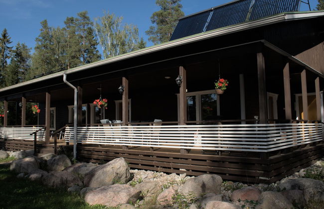 Lammassaari - Photo 1