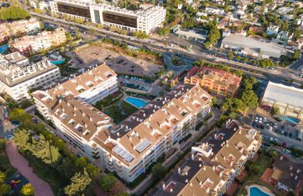 Marbella Atico duplex-Las vistas de Laia - Photo 74