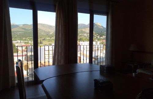 Apartamentos Cuesta de la Cruz - Foto 53