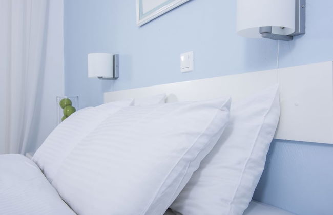 Paradise Resort - Foto 14