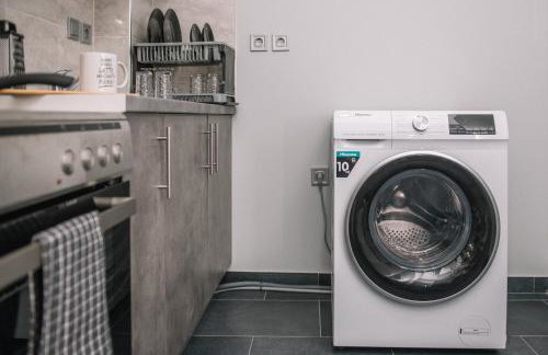 Dream Apartment "self check in" - Foto 13