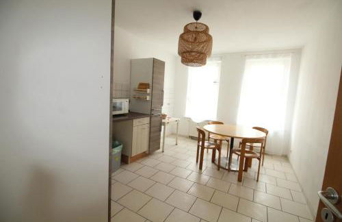 Wie Zuhause Gemütliche 2-Zimmerwohnung 65 m2 mit großer Küche 4 Betten DE, PL, EN - Foto 16