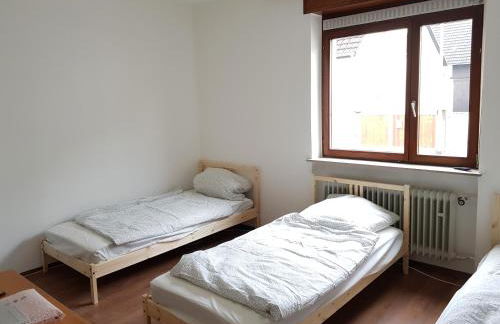 Siedlungsstr 19 Bruchsal Whg 10 - Foto 1