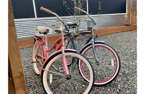 Southern Comfort - Hot tub - Modern - Relaxing - Foto 41