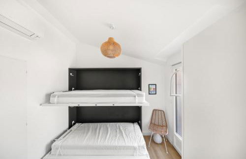 Villa Moderne avec Piscine Privée - Foto 34