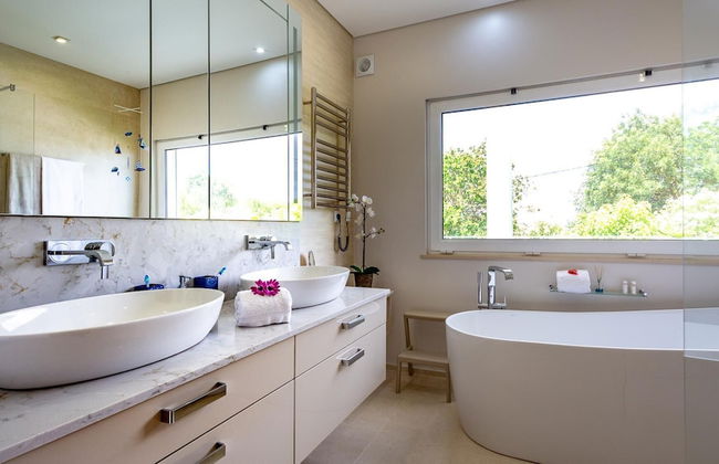 Villa Mebahel - Boliqueime - Foto 117