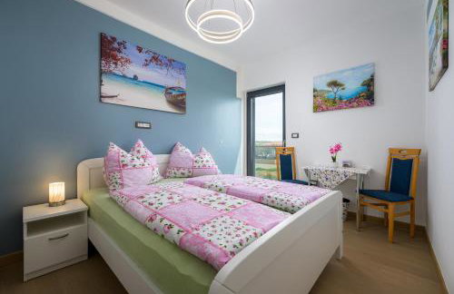 Luxury Apartments BRIGITTA with whirlpool in Umag - Photo 50