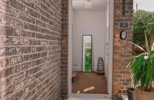 Hampton Court Cottage - Foto 6