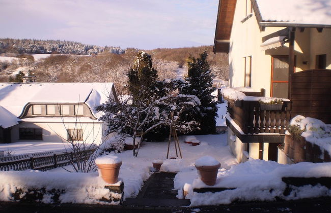 Holiday Home Niederehe Romantic Escape - Foto 36