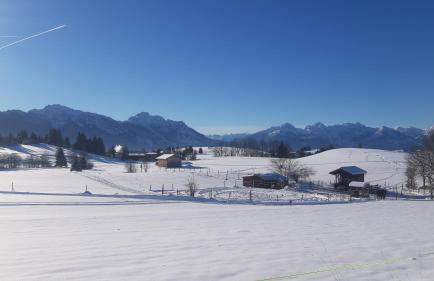 Ferienhof beim Bohlar - Geiselstein - Foto 19