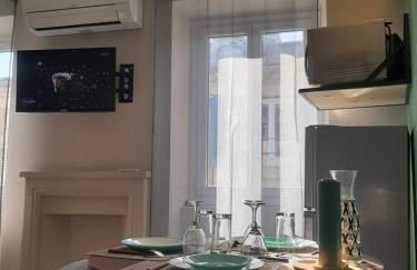 3 Apt T2 COSY de 40 à 50 M2 Idéal pour un déplacement PRO " Les IRIS " - Foto 11