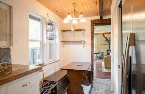 Maple Haven Cabin - Foto 19