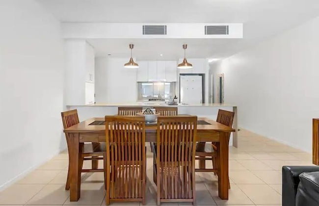 Drift Apartments - Foto 48