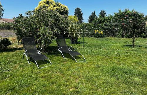 Le 255-côté jardin - Photo 29