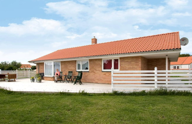 4 Star Holiday Home in Humble - Foto 23