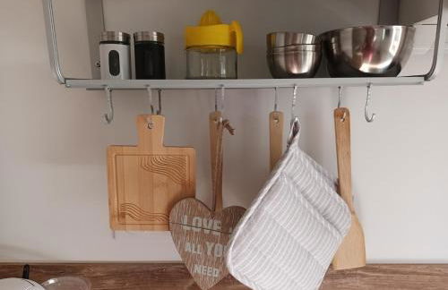 Studio 4 Calme et Moderne Proche des Thermes - Foto 12