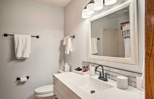 Pet-Friendly Caldwell Home Rental Near Lake! - Foto 15