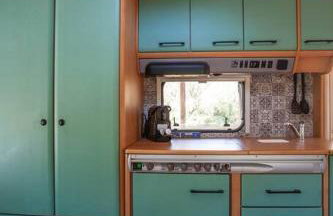 Onar Camper - Photo 32