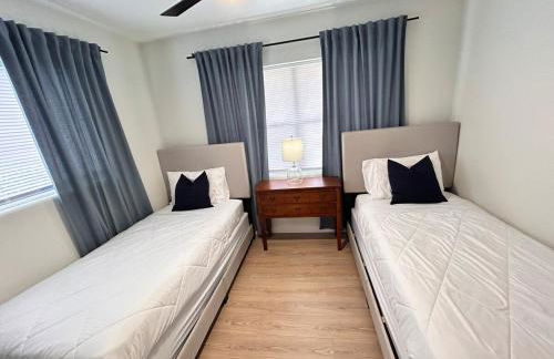 Cozy Modern 3BR Escape - Sanford - Foto 14