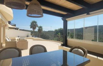 LUMINOSO APARTAMENTO San Roque Golf Club - Foto 19