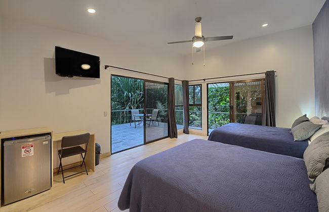 Casa Nahua Hotel in Tamarindo - Foto 35