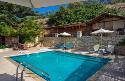 Amazing Villas in Crete - Foto 101