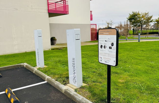 Kyriad Prestige Residence & Spa Cabourg - Dives-sur-Mer - Foto 62