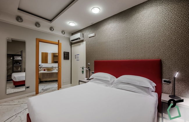 Hotiday Apartments La Spezia - Foto 12