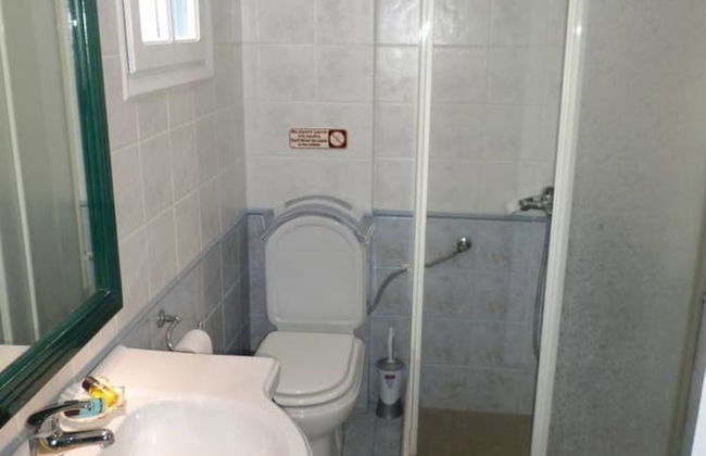 Santorious Apartments - Foto 21