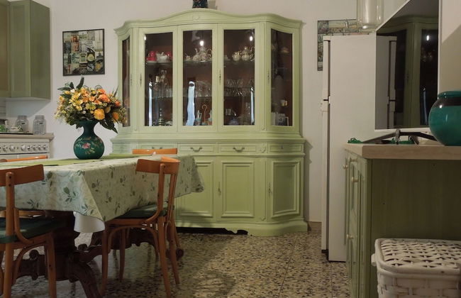 A Casa di Maria - Foto 17