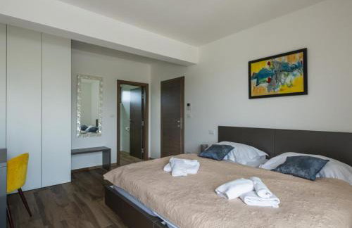 Holiday Home Villa EmMa mit 5 Schlafzimmern und beheiztem Pool by Interhome - Foto 25