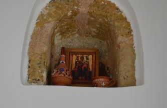 The Priest's Traditional House Kalithies - Foto 65