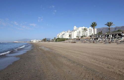 Lujo en banana beach primera línea de playa - Foto 35