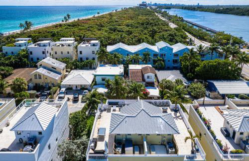 Walk to Hollywood Beach: Luxury Family Getaway! - Photo 45