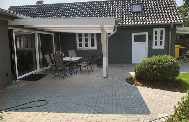 Lovely Apartment in Tonning - Photo 23