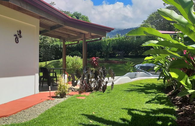 Villas Octogoña - Foto 60