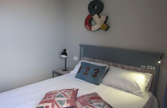 Residence Cala Azzurra - Foto 5