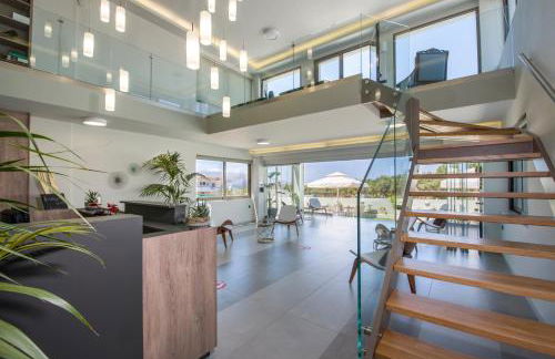 Incognito Creta Luxury Suites and More - Photo 67