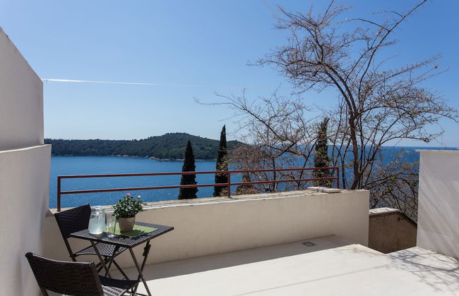 Apartments Villa Ari - Foto 46