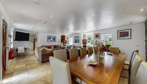 Finest Retreats - Old Barn at Ormidale House - Foto 4