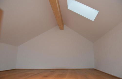 Ferienwohnung, 1-Zimmer, 1-3 Personen, 31 qm, mit Balkon, in ruhige Lage, direkt an der Aach - Photo 16